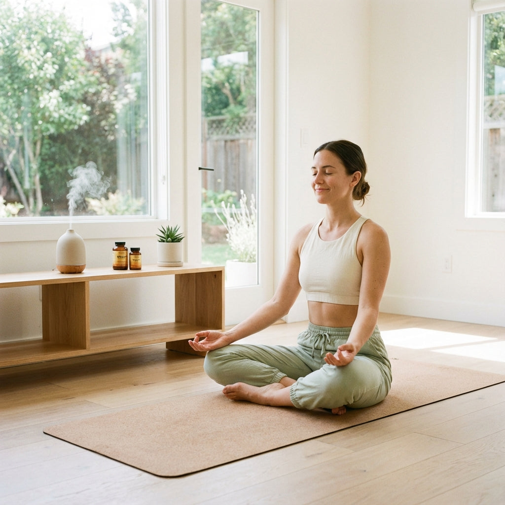 Start Your Day Mindfully